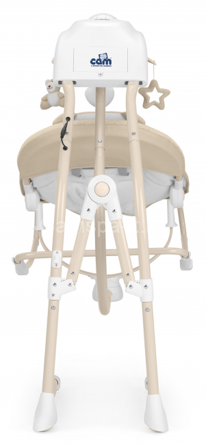 Качели Cam Gironanna Evo (Гиронанна Эво)  цвет 260