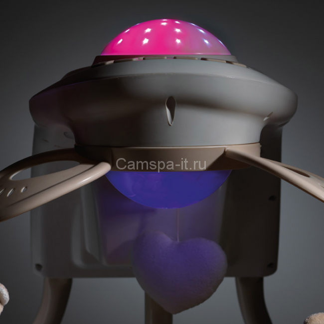 Качели Cam Gironanna Evo (Гиронанна Эво)  цвет 260