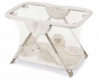 Манеж Cam Brevettato Millegiochi (Бреветтато милледжокки) цвет 264 Манеж Cam Brevettato Millegiochi (Бреветтато милледжокки) цвет 264