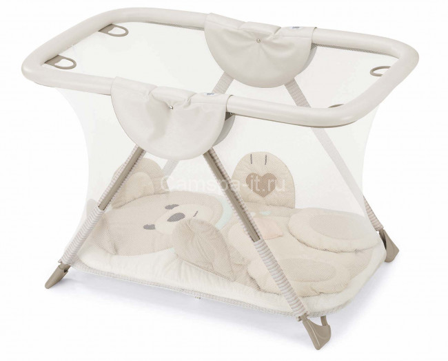 Манеж Cam Brevettato Millegiochi (Бреветтато милледжокки) цвет 264 Манеж Cam Brevettato Millegiochi (Бреветтато милледжокки) цвет 264