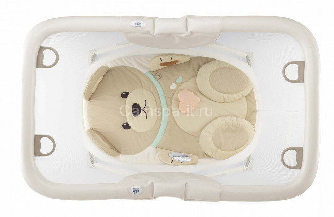 Манеж Cam Brevettato Millegiochi (Бреветтато милледжокки) цвет 264 Манеж Cam Brevettato Millegiochi (Бреветтато милледжокки) цвет 264