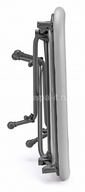 Манеж Cam Lusso (Луссо) цвет 260B бежевый с мишкой и луной