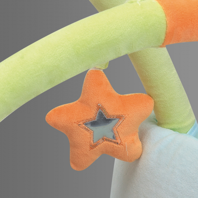 Манеж Cam Brevettato Millegiochi (Бреветтато милледжокки) цвет 222 Манеж Cam Brevettato Millegiochi (Бреветтато милледжокки) цвет 222