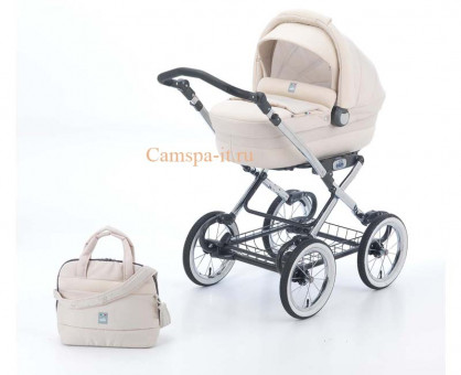 Коляска Cam Linea Elegant (Линеа элегант) цвет 315 Коляска Cam Linea Elegant (Линеа элегант) цвет 315