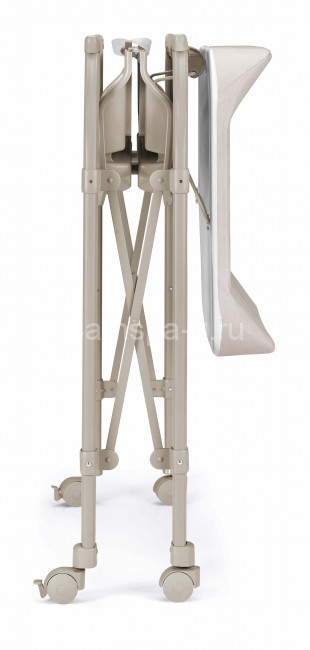 Пеленальный столик Cam Cambio (Камбио) цвет 262 серый с мишкой (ванночка серая) Пеленальный столик Cam Cambio (Камбио) цвет 262 серый с мишкой (ванночка серая)