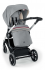 Коляска 3 в 1 Cam Techno Milano (Техно Милано) цвет 552 серый с полосками
