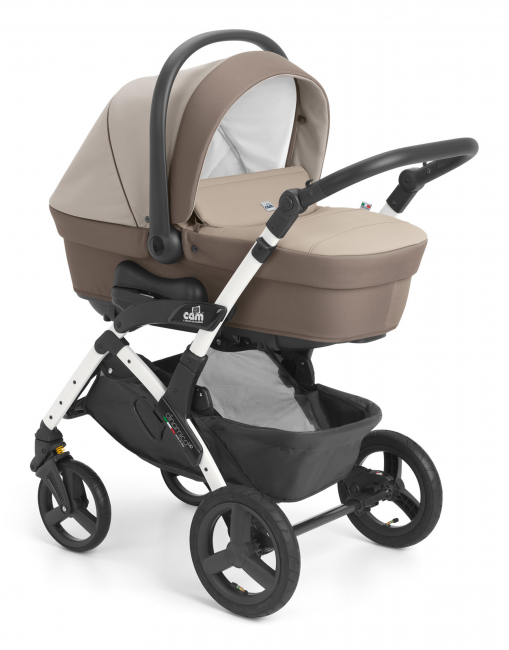 Коляска 3 в 1 Cam Dinamico Up (Динамико Ап) Smart цвет C781 Коляска 3 в 1 Cam Dinamico Up (Динамико Ап) Smart цвет C781