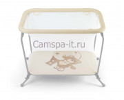 Манеж Cam Lusso (Луссо) цвет 219 Манеж Cam Lusso (Луссо) цвет 219