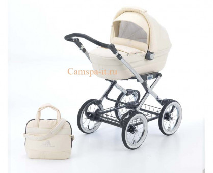 Коляска Cam Linea Elegant (Линеа элегант) цвет 313 с кристаллами Коляска Cam Linea Elegant (Линеа элегант) цвет 313 с кристаллами