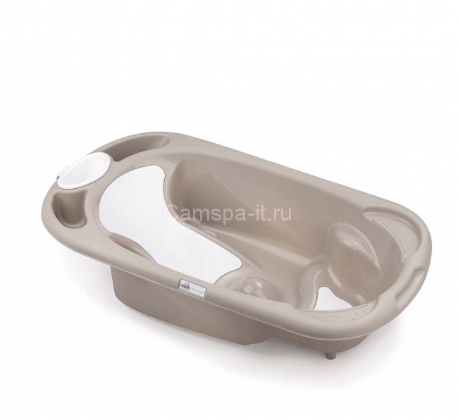 Ванна Cam Baby Bagno (Бэби багно) цвет U52 бежевый Ванна Cam Baby Bagno (Бэби багно) цвет U52 бежевый