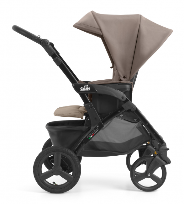Коляска 3 в 1 Cam Dinamico Up (Динамико Ап) Smart цвет C769 Коляска 3 в 1 Cam Dinamico Up (Динамико Ап) Smart цвет C769