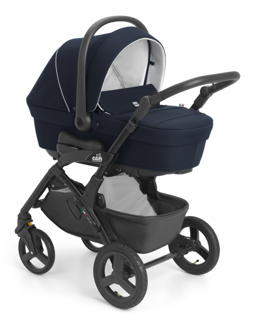 Коляска 3 в 1 Cam Dinamico Up (Динамико Ап) Smart цвет C769 Коляска 3 в 1 Cam Dinamico Up (Динамико Ап) Smart цвет C769