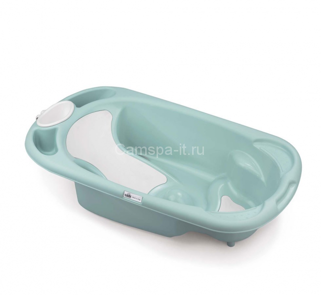 Ванна Cam Baby Bagno (Бэби багно) цвет U21 зеленый Ванна Cam Baby Bagno (Бэби багно) цвет U21 зеленый