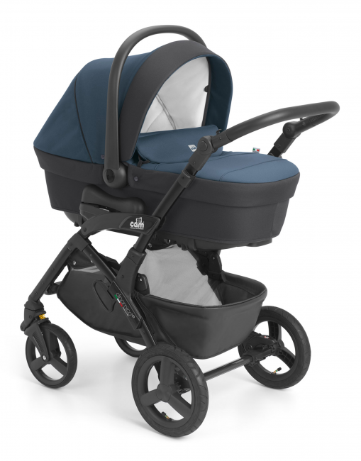 Коляска 3 в 1 Cam Dinamico Up (Динамико Ап) Smart цвет C780 Коляска 3 в 1 Cam Dinamico Up (Динамико Ап) Smart цвет C780