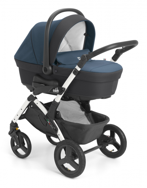 Коляска 3 в 1 Cam Dinamico Up (Динамико Ап) Smart цвет C780 Коляска 3 в 1 Cam Dinamico Up (Динамико Ап) Smart цвет C780