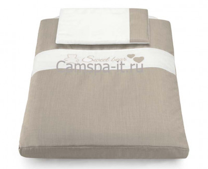 Комплект постельного белья для колыбели Cam Cullami цвет 143 Комплект постельного белья для колыбели Cam Cullami цвет 143