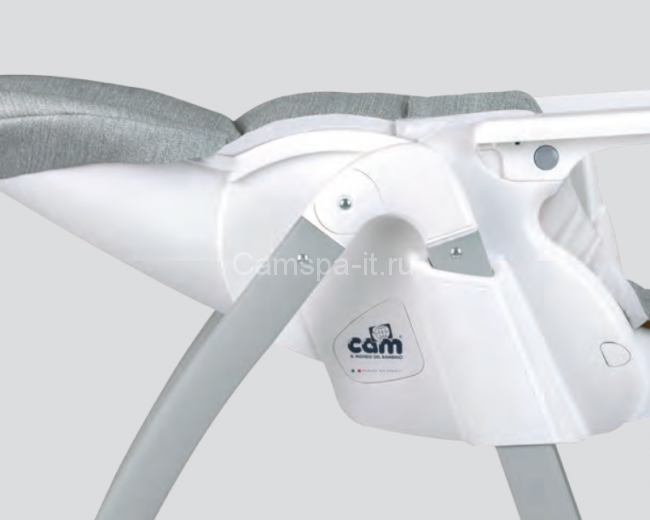 Стульчик для кормления Cam Gusto цвет 260 Стульчик для кормления Cam Gusto цвет 260