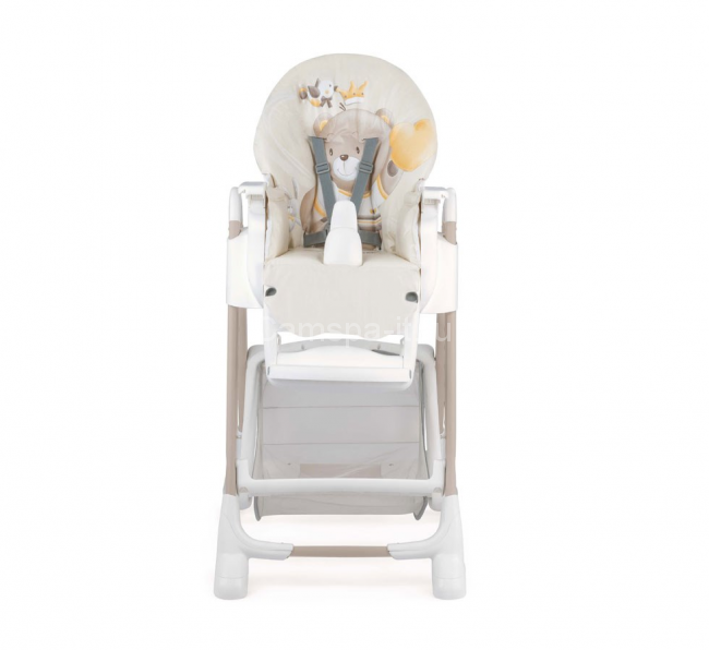 Стульчик для кормления Cam Gusto цвет 260 Стульчик для кормления Cam Gusto цвет 260