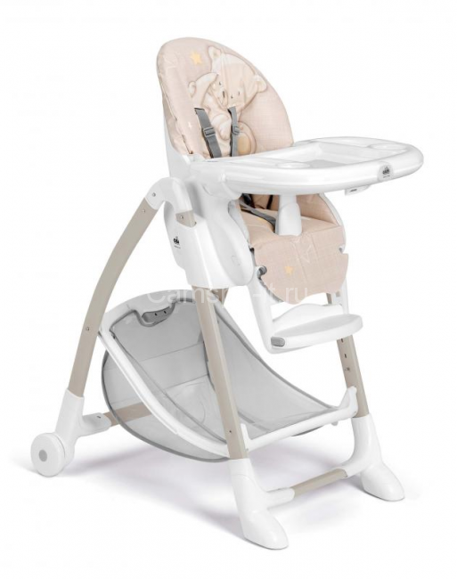 Стульчик для кормления Cam Gusto цвет 260 Стульчик для кормления Cam Gusto цвет 260