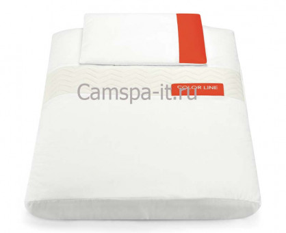 Комплект постельного белья для колыбели Cam Cullami цвет 144 Комплект постельного белья для колыбели Cam Cullami цвет 144