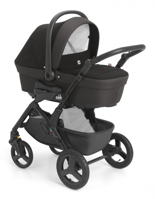 Коляска 3 в 1 Cam Dinamico Up (Динамико Ап) Smart цвет C784 Коляска 3 в 1 Cam Dinamico Up (Динамико Ап) Smart цвет C784