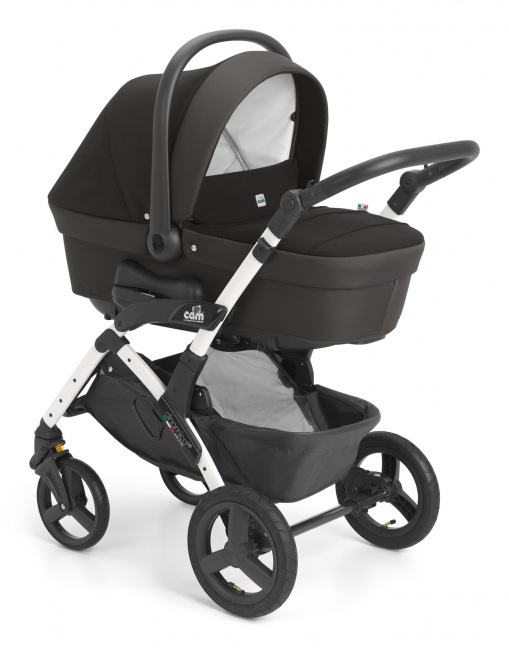 Коляска 3 в 1 Cam Dinamico Up (Динамико Ап) Smart цвет C784 Коляска 3 в 1 Cam Dinamico Up (Динамико Ап) Smart цвет C784