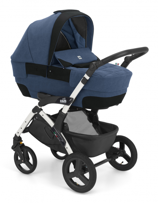 Коляска 3 в 1 Cam Dinamico Up (Динамико Ап) Rover цвет 826 Коляска 3 в 1 Cam Dinamico Up (Динамико Ап) Rover цвет 826