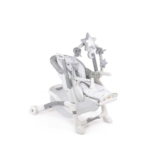 Стул для кормления Istante (Истанте) цвет 262 Стул для кормления Istante (Истанте) цвет 262