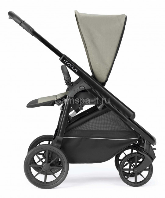 Коляска 3 в 1 Cam Modus (Модус) цвет 600 Коляска 3 в 1 Cam Modus (Модус) цвет 600