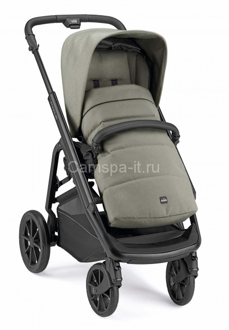 Коляска 3 в 1 Cam Modus (Модус) цвет 600 Коляска 3 в 1 Cam Modus (Модус) цвет 600