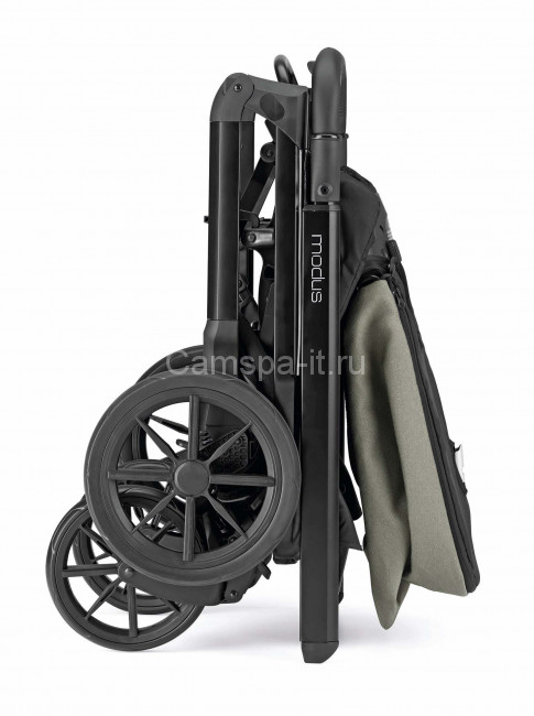Коляска 3 в 1 Cam Modus (Модус) цвет 600 Коляска 3 в 1 Cam Modus (Модус) цвет 600