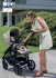 Коляска 3 в 1 Cam Modus (Модус) цвет 601