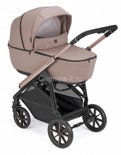 Коляска 3 в 1 Cam Modus (Модус) цвет 601