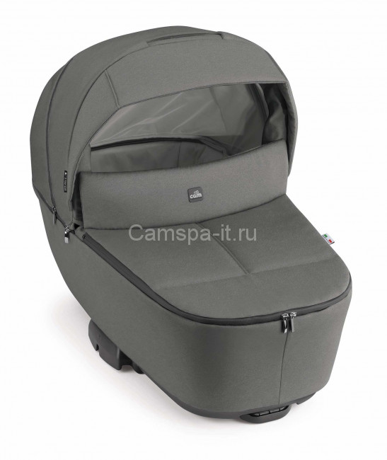 Коляска 3 в 1 Cam Modus (Модус) цвет 601