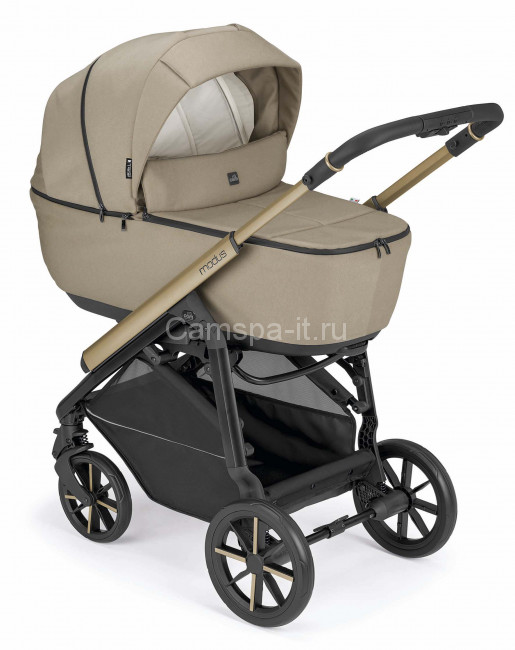 Коляска 3 в 1 Cam Modus (Модус) цвет 602 Коляска 3 в 1 Cam Modus (Модус) цвет 602