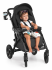 Коляска 3 в 1 Cam Dinamico Up (Динамико Ап) Rover цвет 829 Коляска 3 в 1 Cam Dinamico Up (Динамико Ап) Rover цвет 829