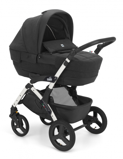 Коляска 3 в 1 Cam Dinamico Up (Динамико Ап) Rover цвет 829 Коляска 3 в 1 Cam Dinamico Up (Динамико Ап) Rover цвет 829