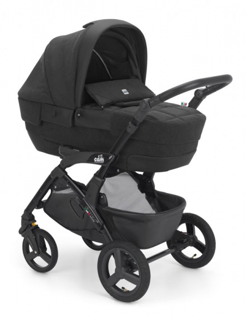 Коляска 3 в 1 Cam Dinamico Up (Динамико Ап) Rover цвет 829 Коляска 3 в 1 Cam Dinamico Up (Динамико Ап) Rover цвет 829