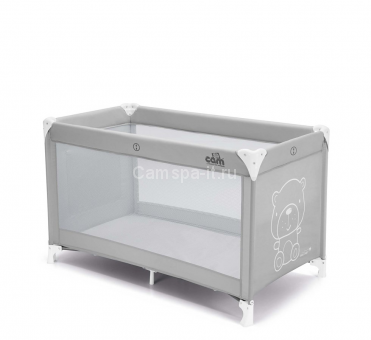 Манеж-кровать Cam Sonno (Сонно) цвет 247