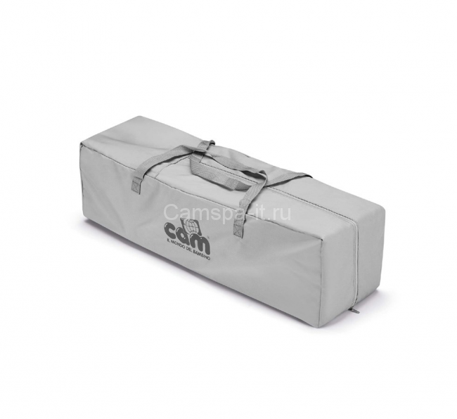 Манеж-кровать Cam Sonno (Сонно) цвет 247 Манеж-кровать Cam Sonno (Сонно) цвет 247