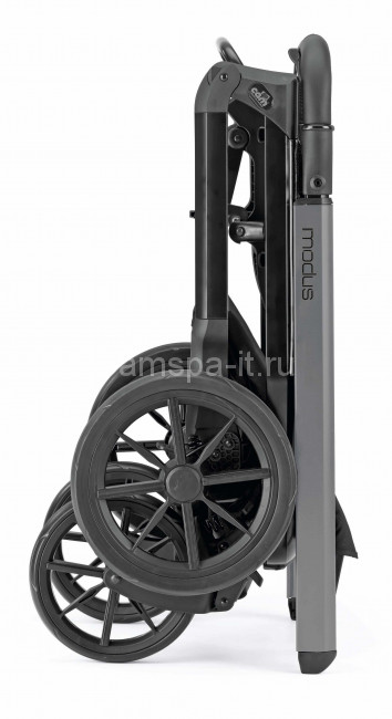 Коляска 3 в 1 Cam Modus (Модус) цвет 603