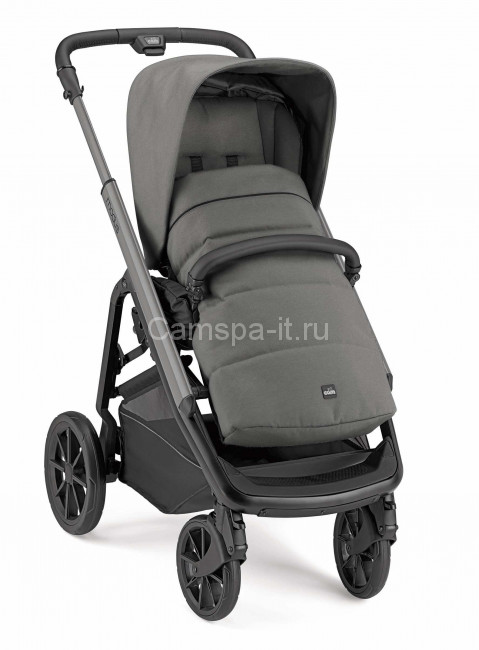 Коляска 3 в 1 Cam Modus (Модус) цвет 603