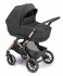 Коляска 3 в 1 Cam Dinamico Up (Динамико Ап) Rover цвет 986 черный