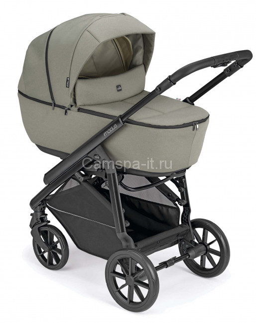 Коляска 2 в 1 Cam Modus (Модус) цвет 600 Коляска 2 в 1 Cam Modus (Модус) цвет 600