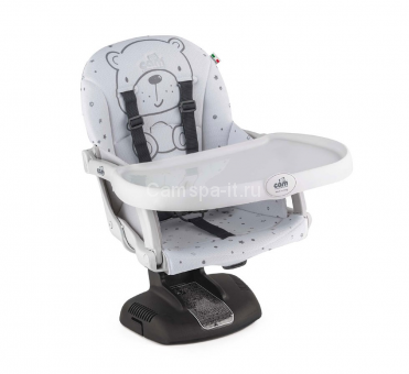 Стул для кормления Cam Idea (Идеа) цвет 247 Стул для кормления Cam Idea (Идеа) цвет 247