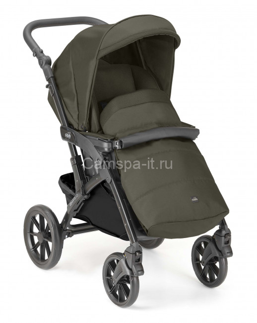 Коляска 3 в 1 Cam Dinamico Up (Динамико Ап) Rover цвет 985 Коляска 3 в 1 Cam Dinamico Up (Динамико Ап) Rover цвет 985