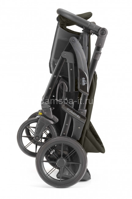 Коляска 3 в 1 Cam Dinamico Up (Динамико Ап) Rover цвет 985 Коляска 3 в 1 Cam Dinamico Up (Динамико Ап) Rover цвет 985