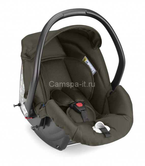 Коляска 3 в 1 Cam Dinamico Up (Динамико Ап) Rover цвет 985 Коляска 3 в 1 Cam Dinamico Up (Динамико Ап) Rover цвет 985