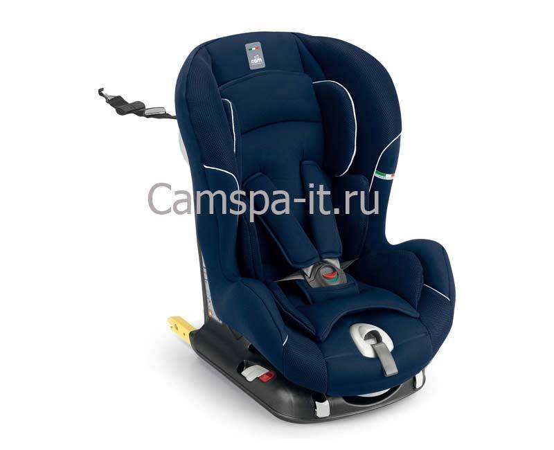 Cam viaggiosicuro isofix sales