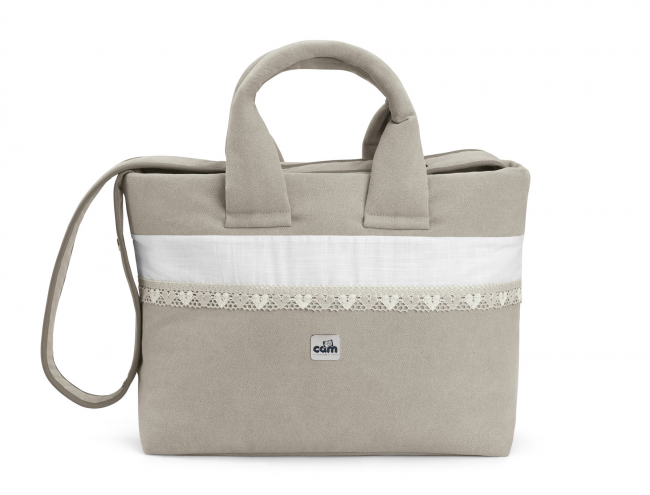 Коляска 3 в 1 Cam Dinamico Up (Динамико Ап) Deco цвет 833